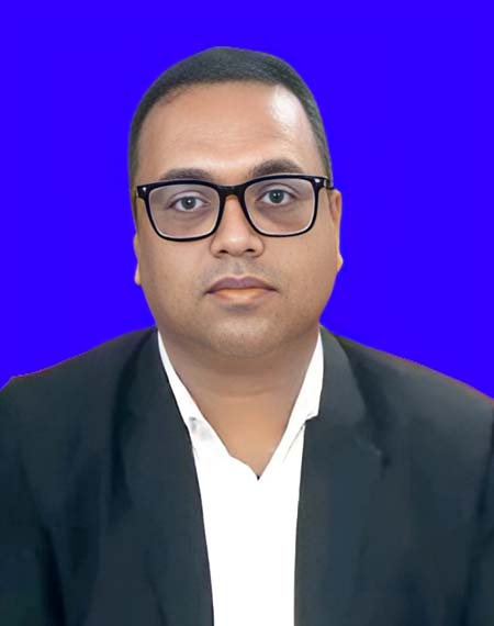 Principal's Message